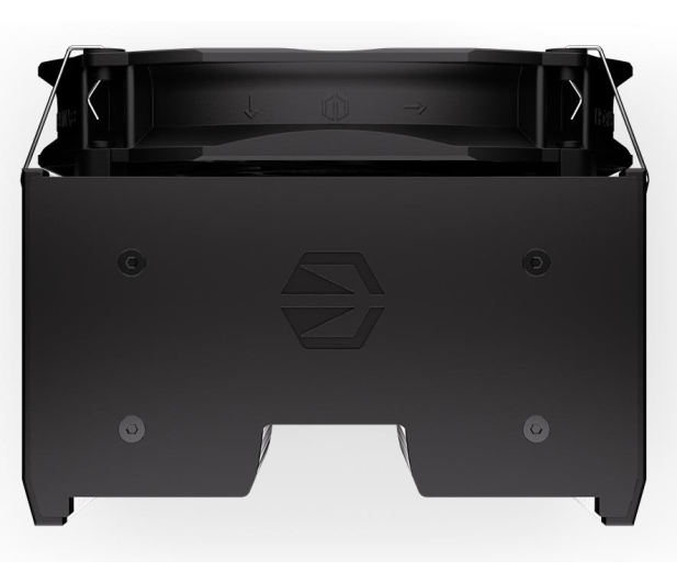 ENDORFY Fortis 5 140mm EY3A008 - 1075146 - zdjęcie 7